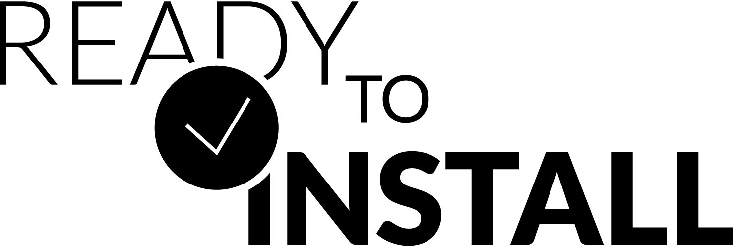 Ready To Install – forprogrammerede pakkeløsninger