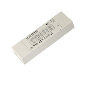 LED-driver 30W/24V Constant Voltage Trådløs Zigbee
